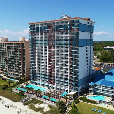 Paradise Resort Myrtle Beach Dış mekan fotoğraf