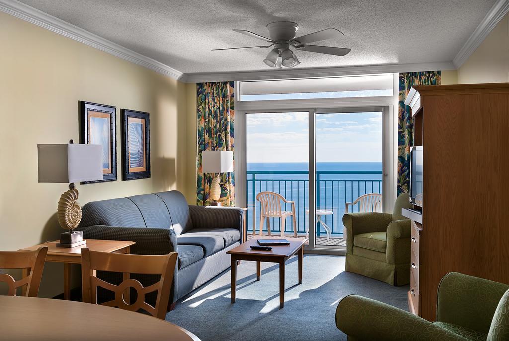 Paradise Resort Myrtle Beach Dış mekan fotoğraf
