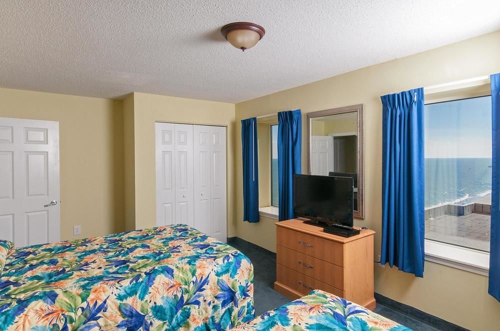 Paradise Resort Myrtle Beach Dış mekan fotoğraf