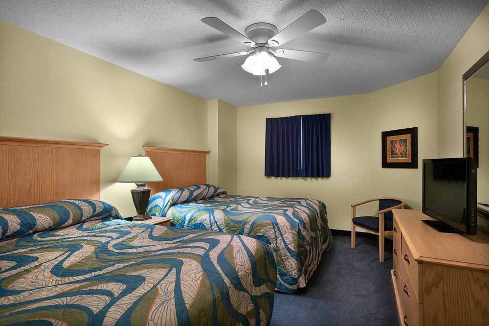 Paradise Resort Myrtle Beach Dış mekan fotoğraf
