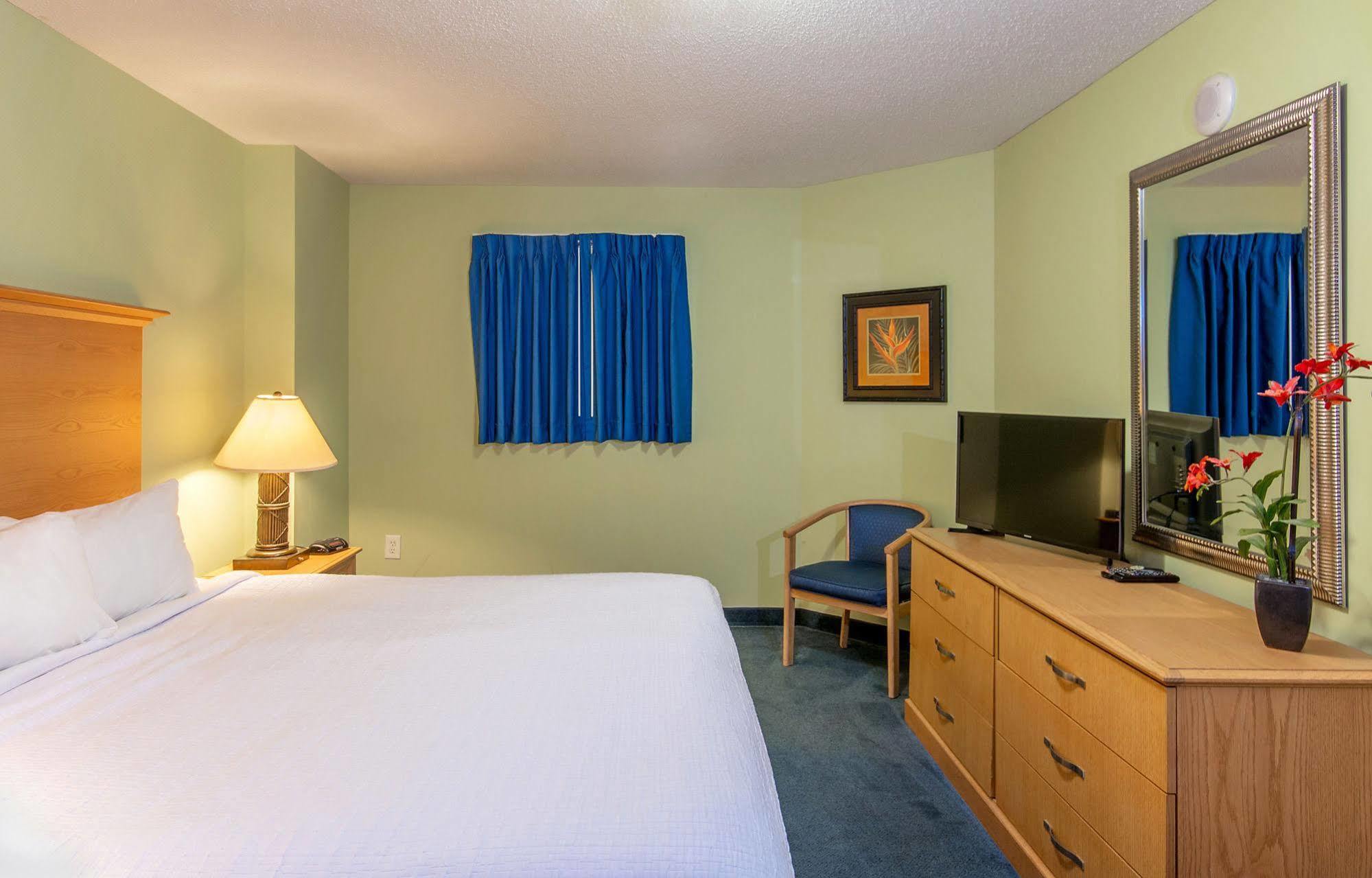 Paradise Resort Myrtle Beach Dış mekan fotoğraf