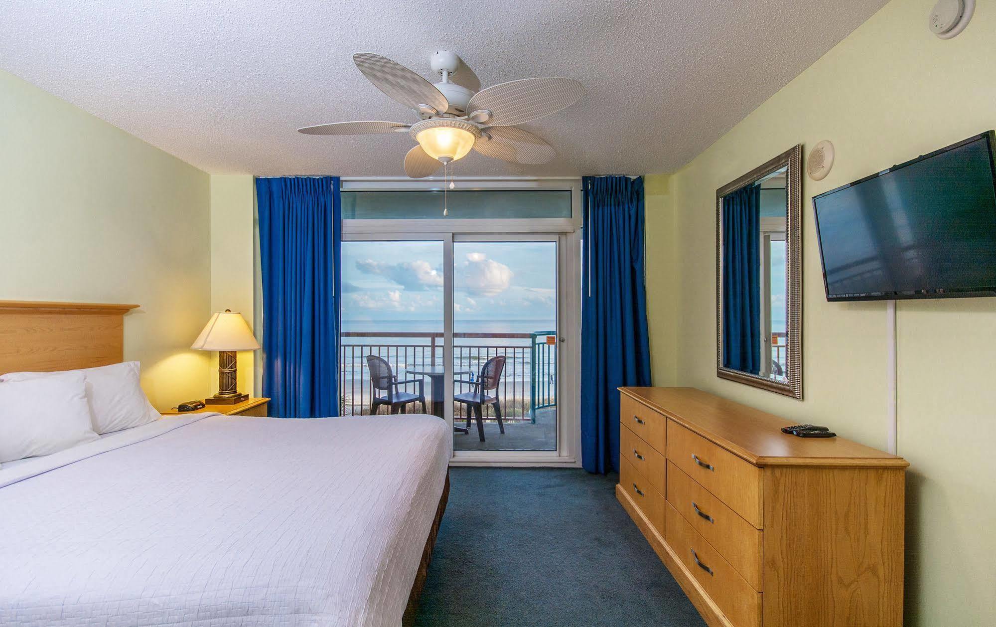 Paradise Resort Myrtle Beach Dış mekan fotoğraf
