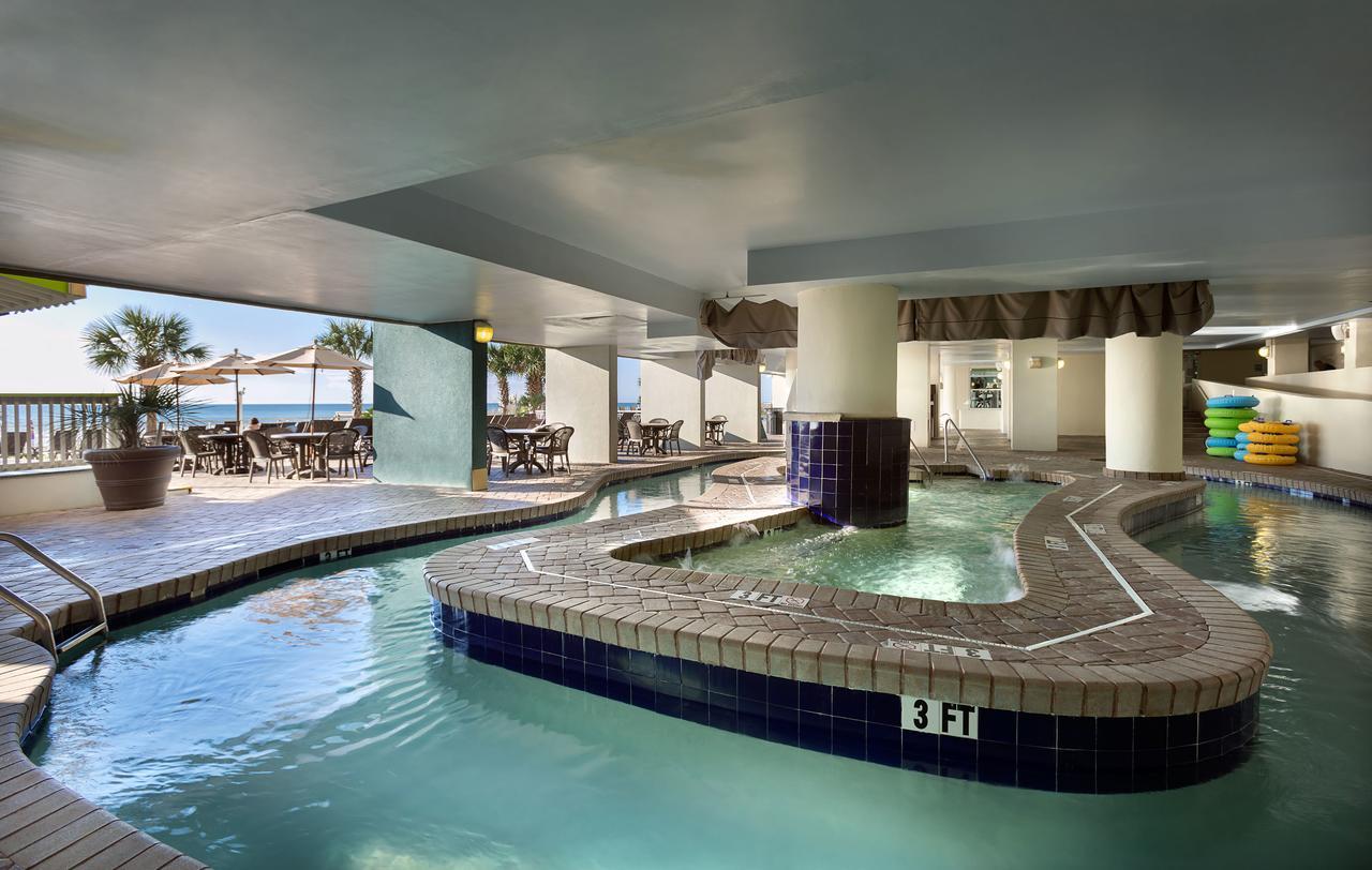 Paradise Resort Myrtle Beach Dış mekan fotoğraf
