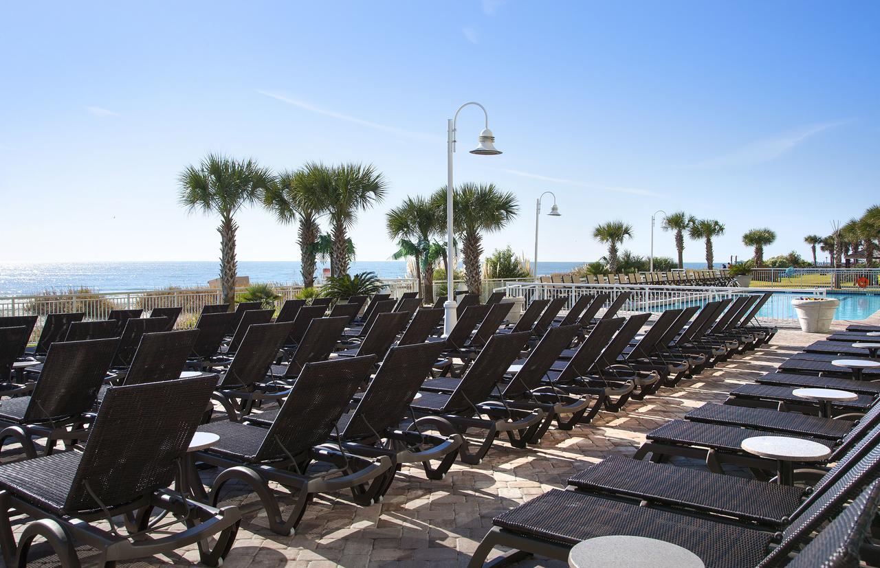 Paradise Resort Myrtle Beach Dış mekan fotoğraf