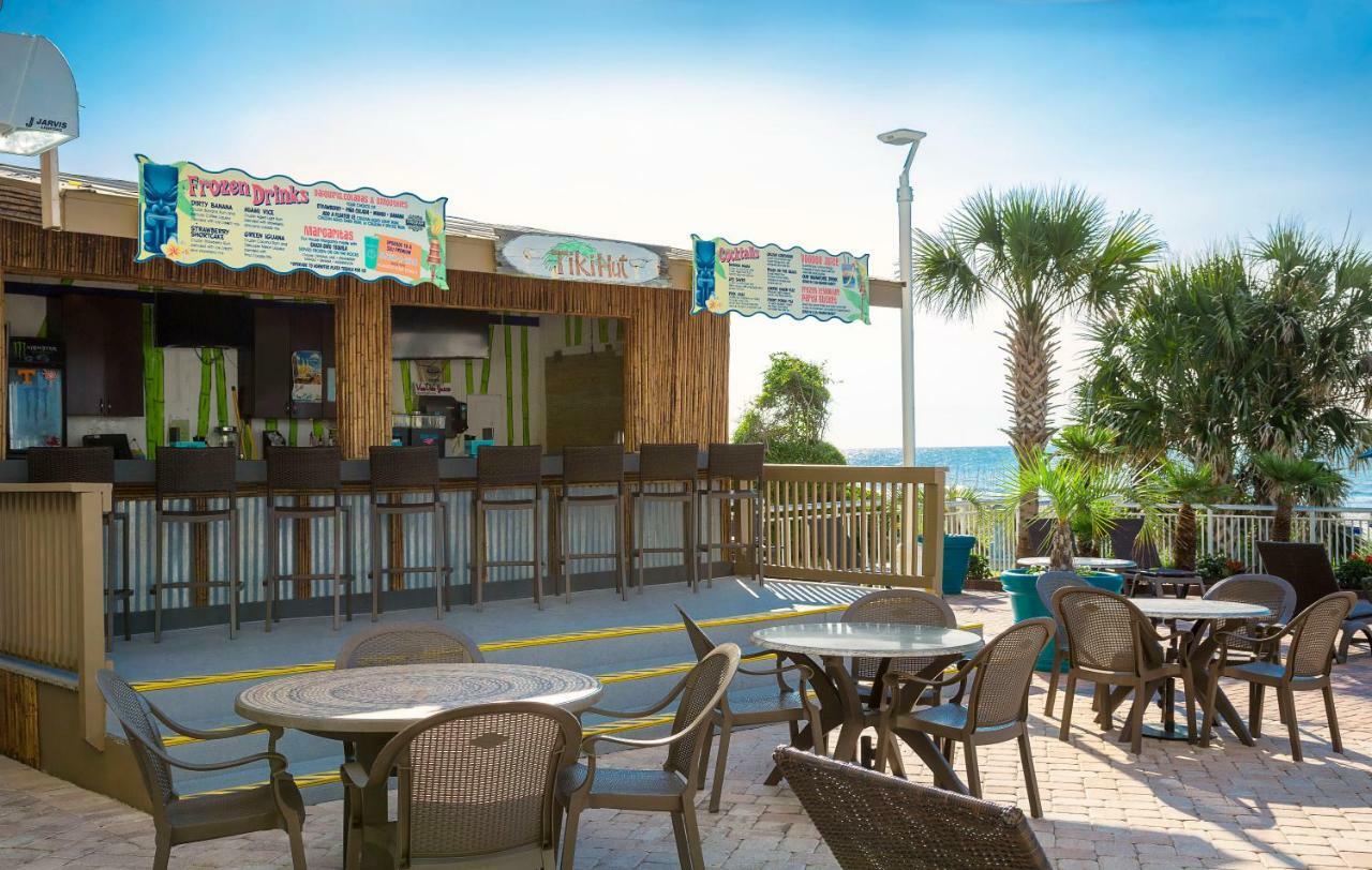 Paradise Resort Myrtle Beach Dış mekan fotoğraf