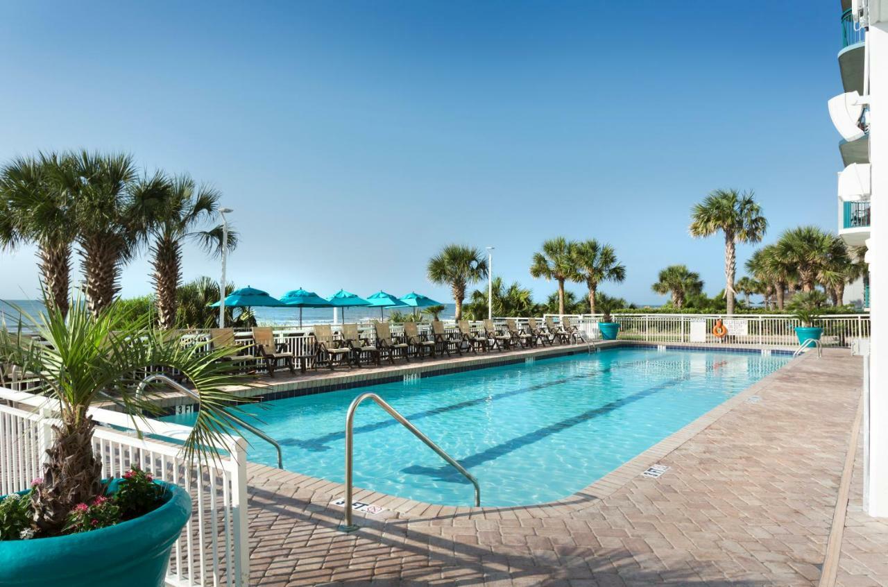 Paradise Resort Myrtle Beach Dış mekan fotoğraf